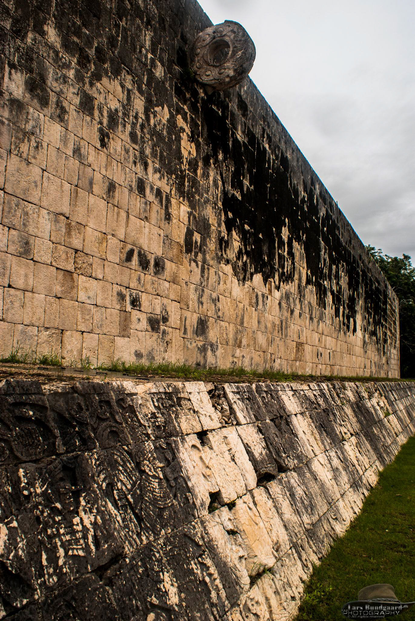 Copyright © Lars Bundgaard, all rights reserved!