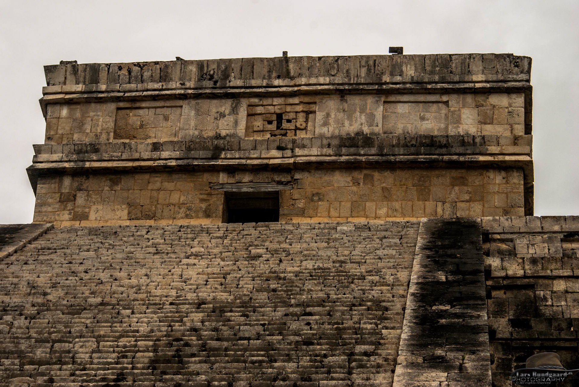 Copyright © Lars Bundgaard, all rights reserved!