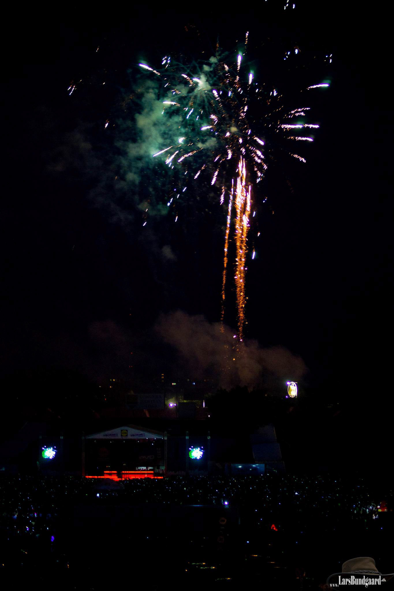 Copyright © Lars Bundgaard, all rights reserved!