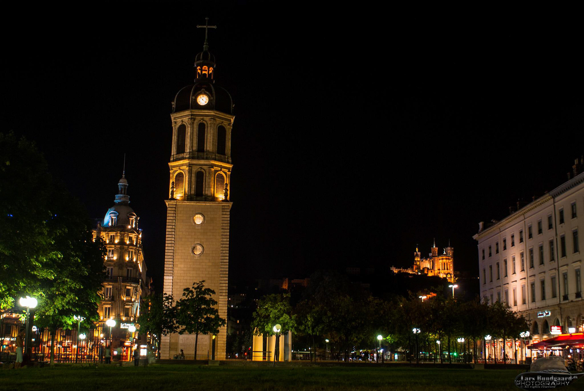 Copyright © Lars Bundgaard, all rights reserved!