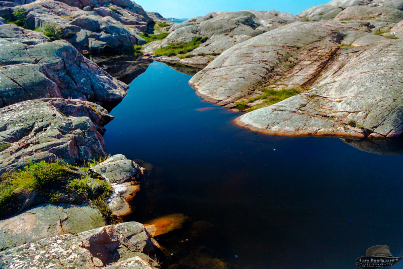 Copyright © Lars Bundgaard, all rights reserved!