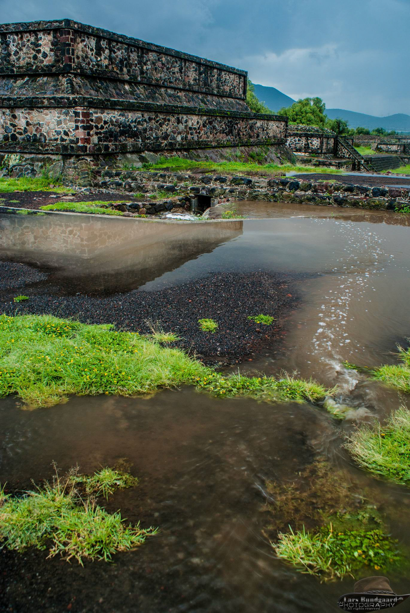 Copyright © Lars Bundgaard, all rights reserved!