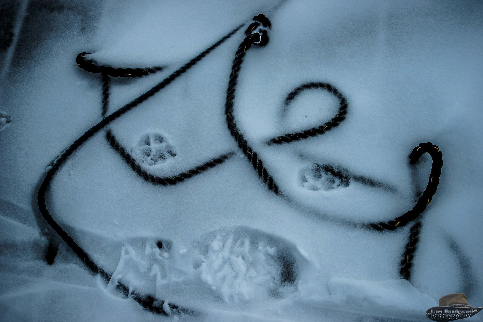 Copyright © Lars Bundgaard, all rights reserved!