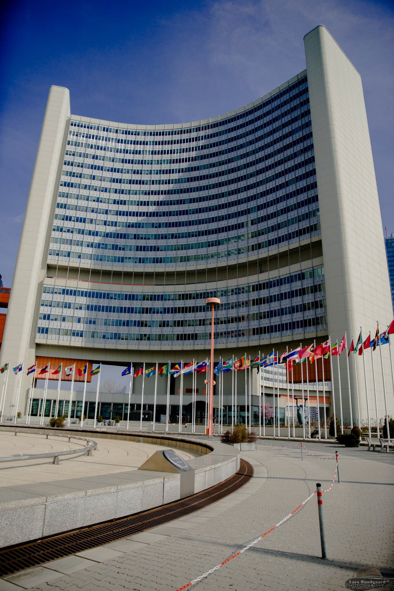 Copyright © Lars Bundgaard, all rights reserved!