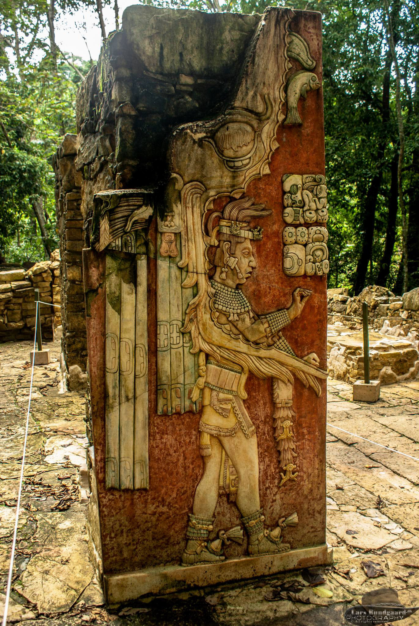 Copyright © Lars Bundgaard, all rights reserved!