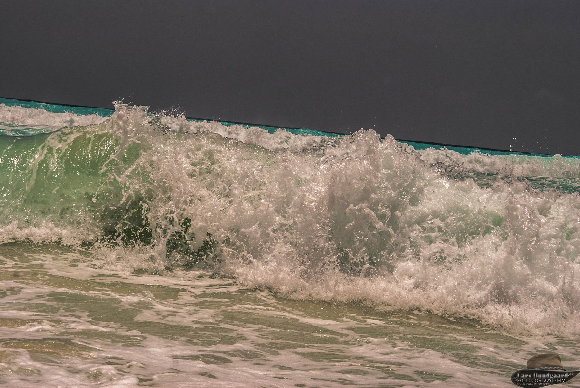 Copyright © Lars Bundgaard, all rights reserved!