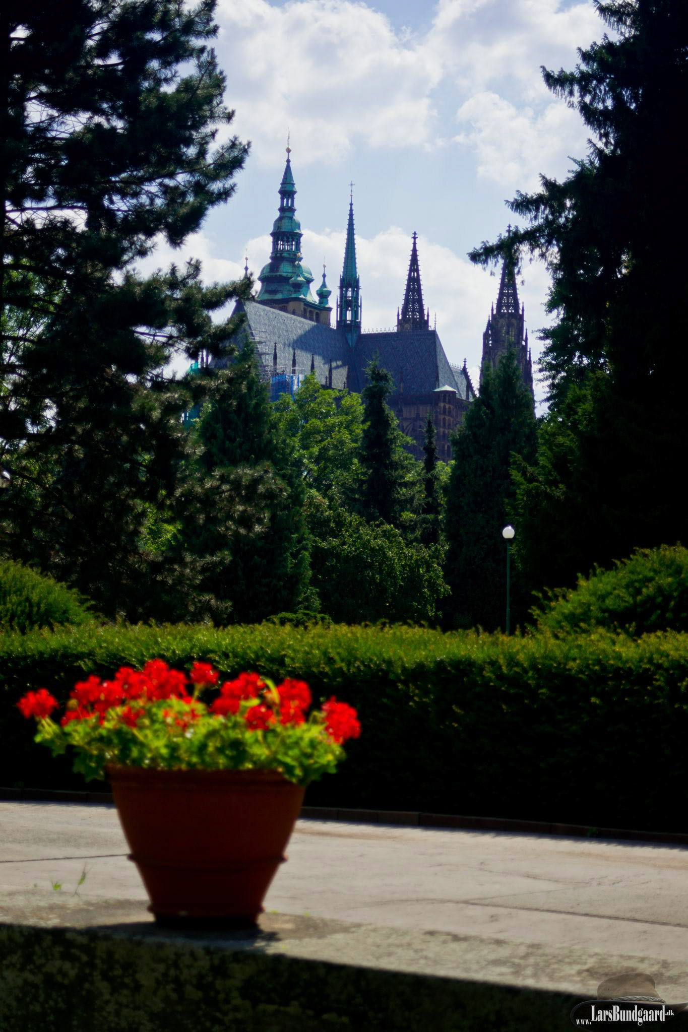 Copyright © Lars Bundgaard, all rights reserved!