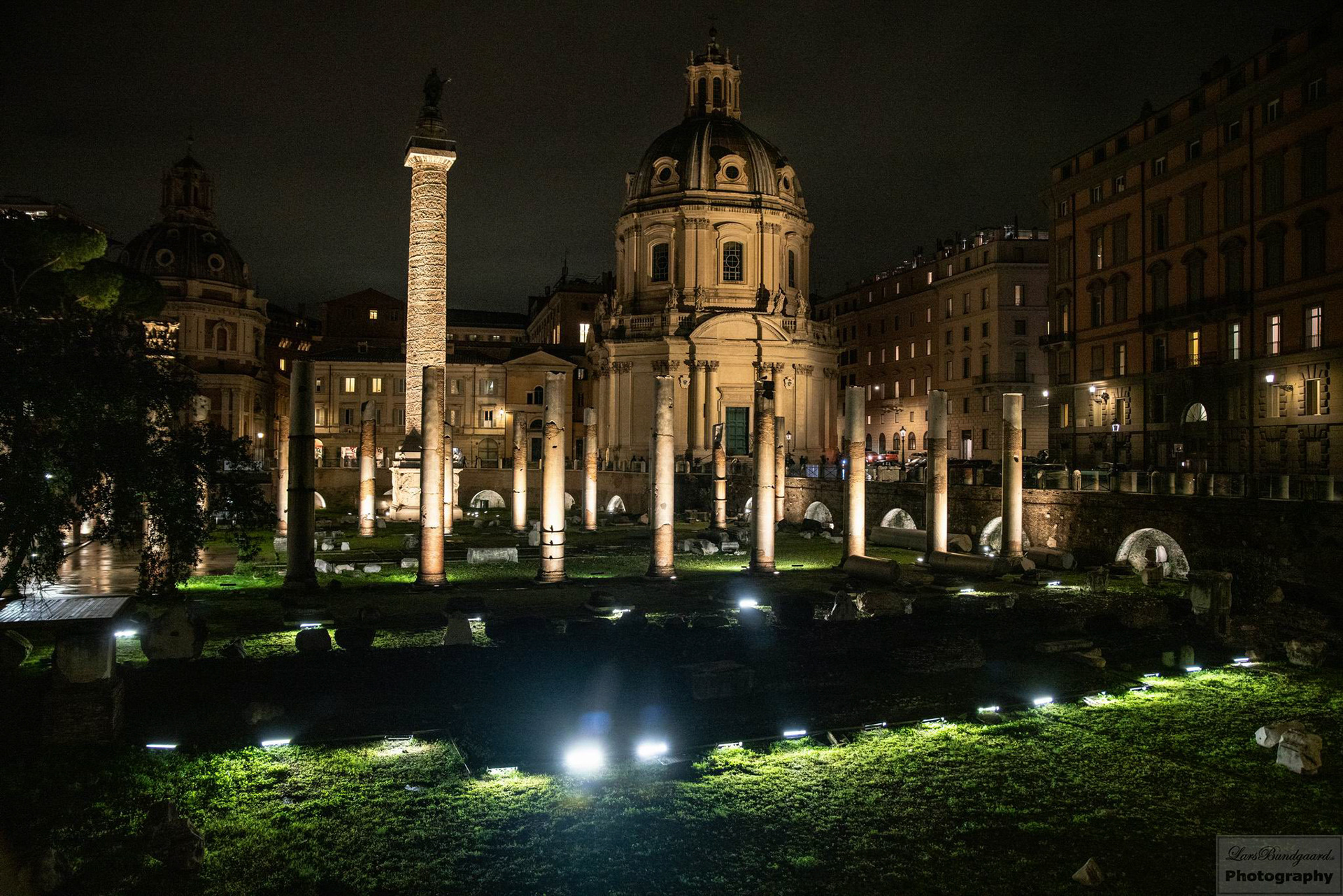 Copyright © Lars Bundgaard, all rights reserved!