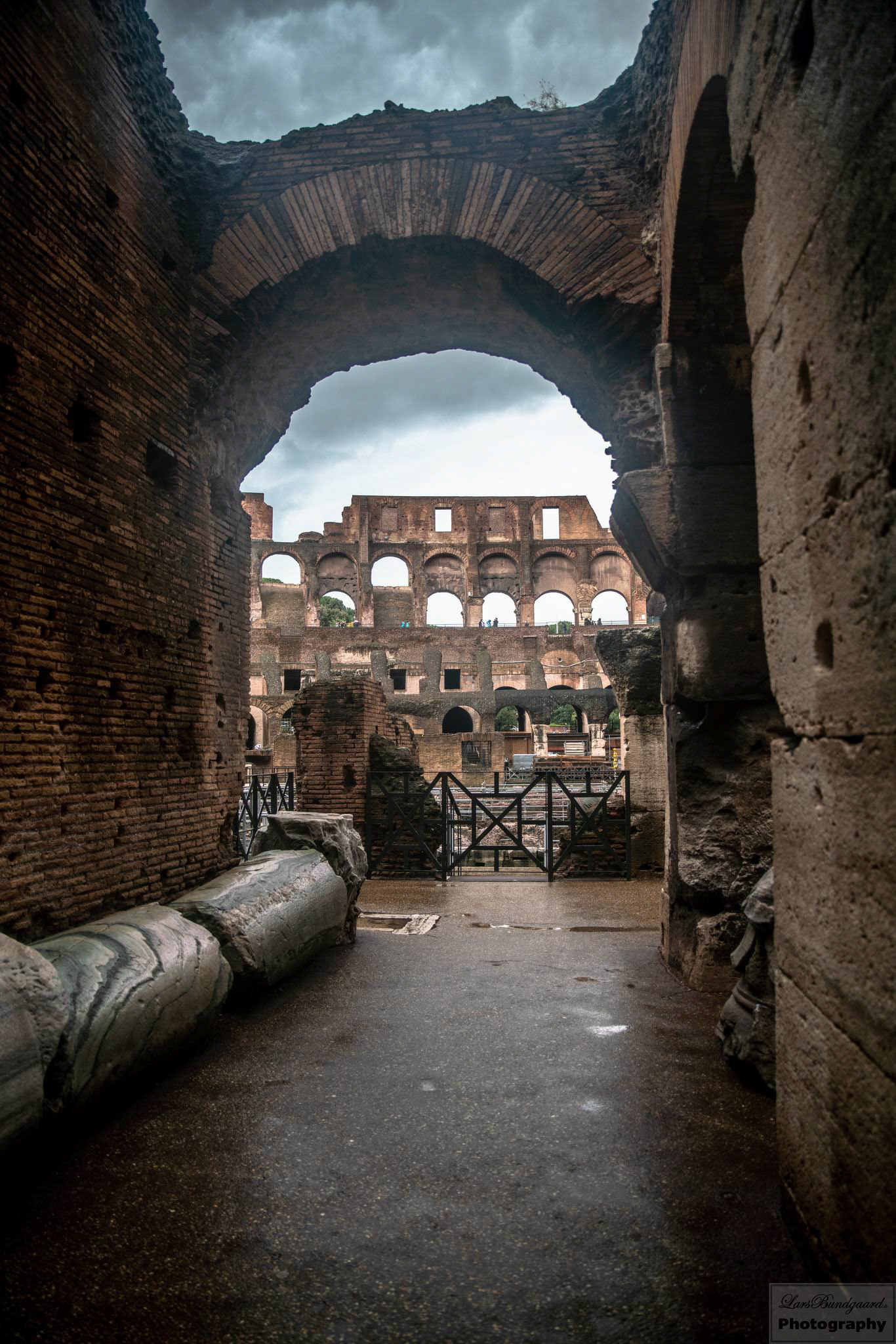 Copyright © Lars Bundgaard, all rights reserved!