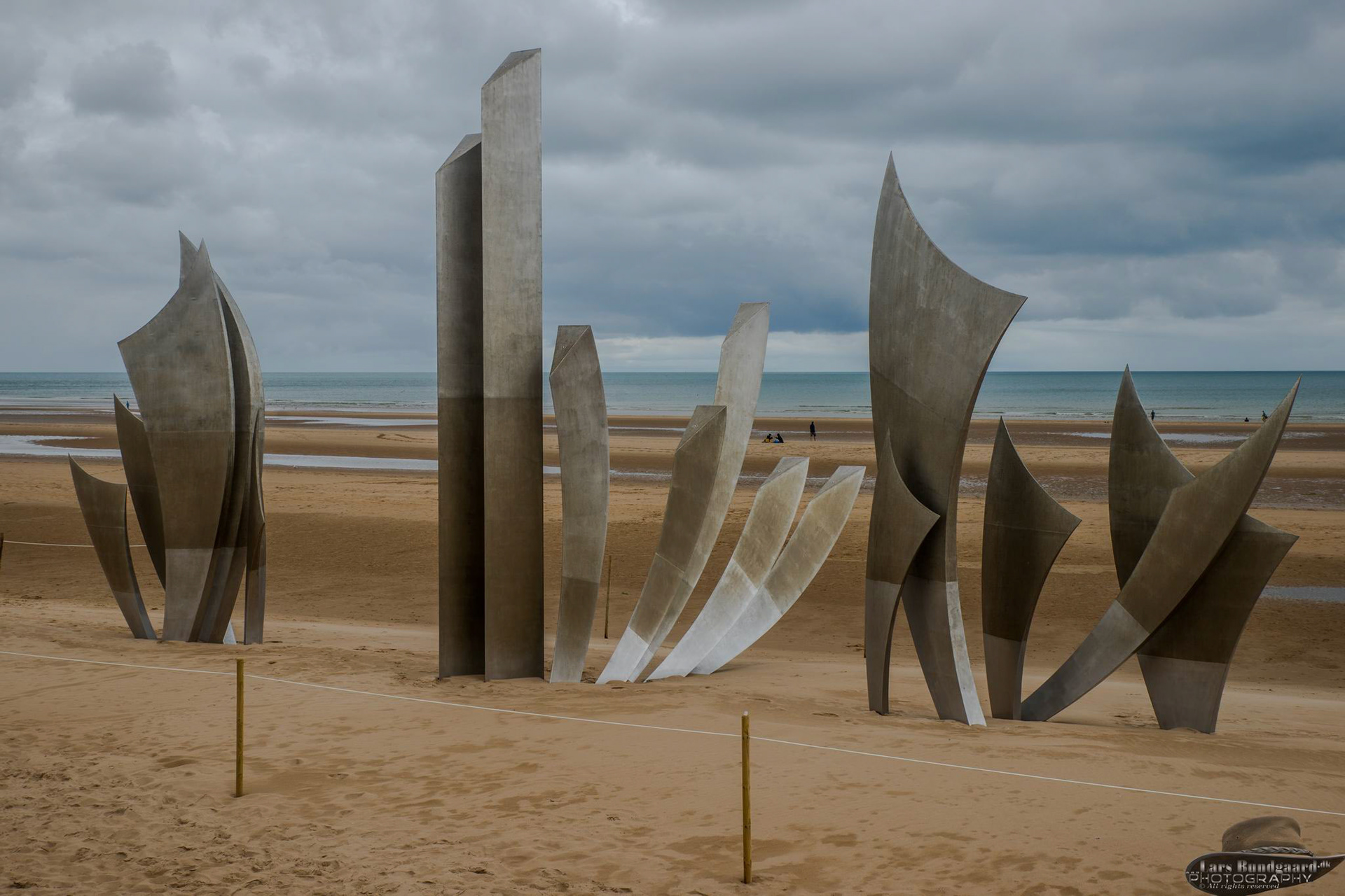 Copyright © Lars Bundgaard, all rights reserved!