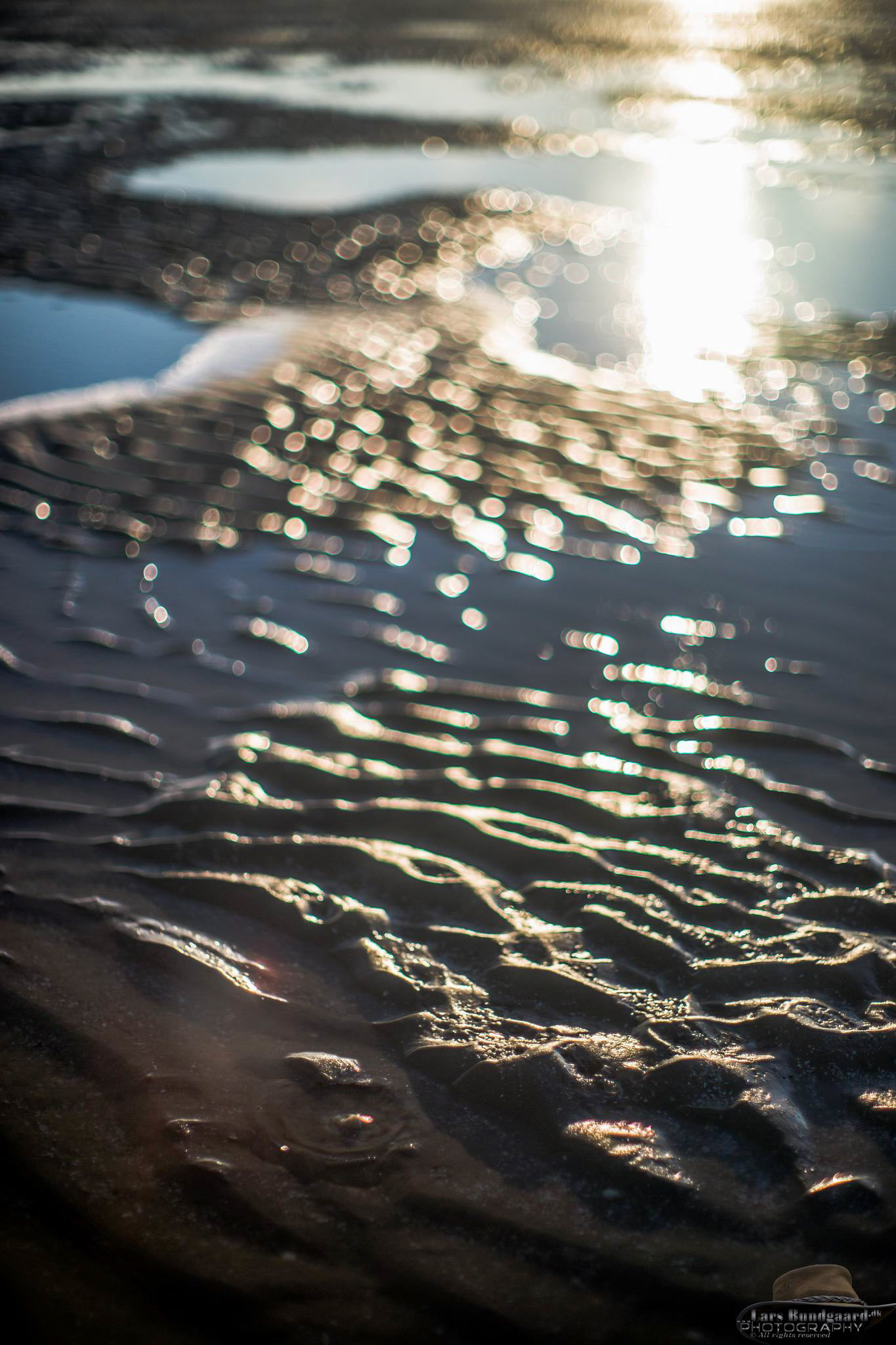 Copyright © Lars Bundgaard, all rights reserved!