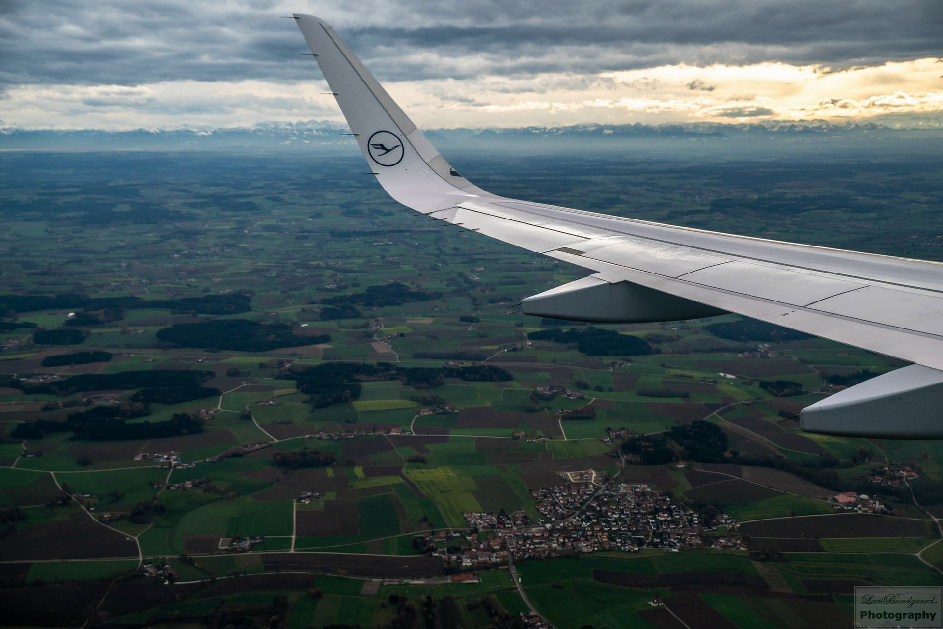 Copyright © Lars Bundgaard, all rights reserved!