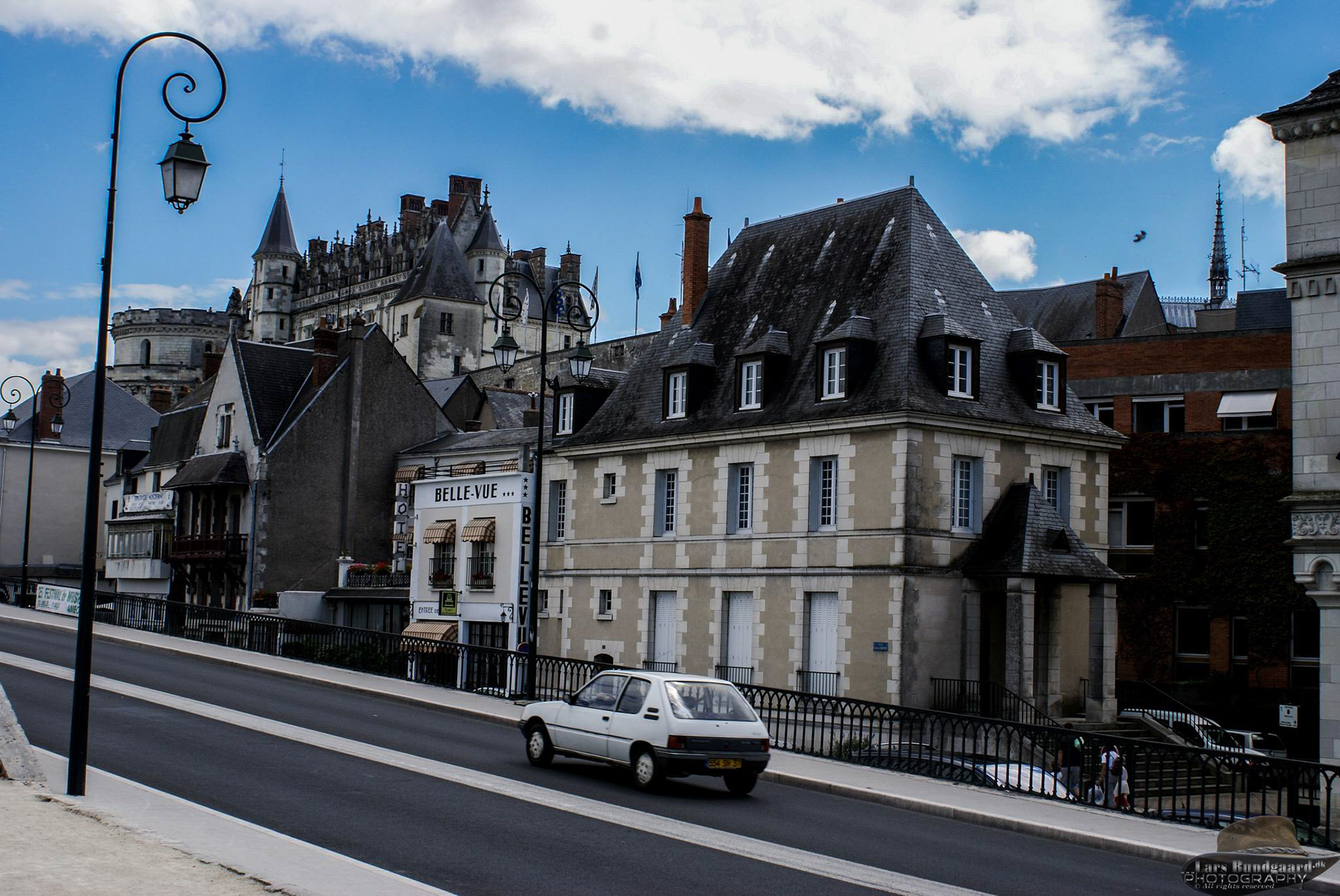 Copyright © Lars Bundgaard, all rights reserved!