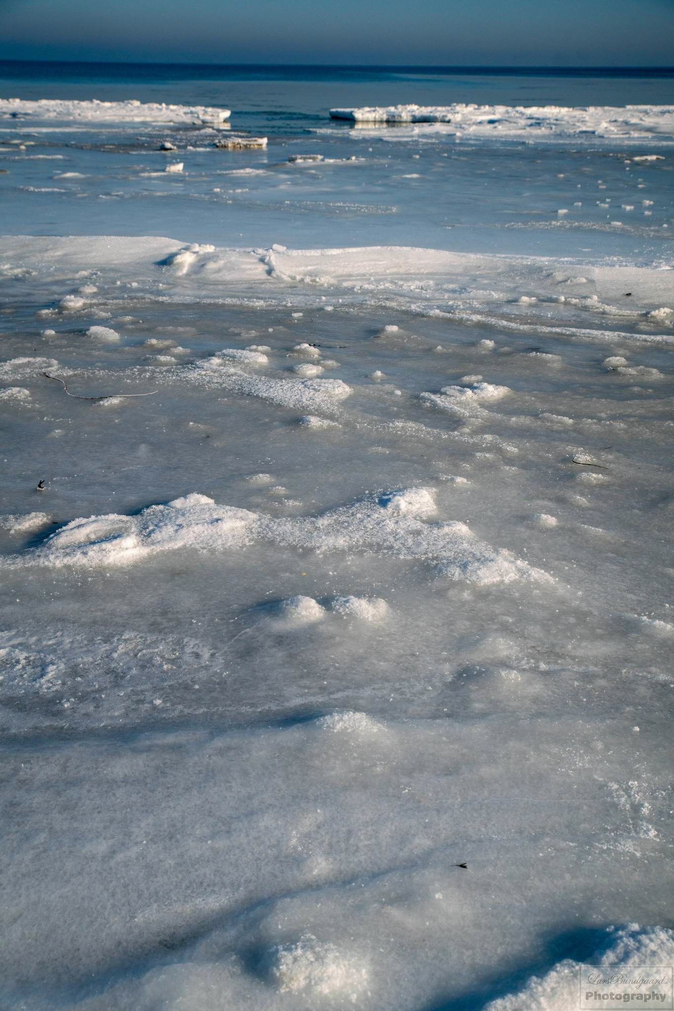 Copyright © Lars Bundgaard, all rights reserved!