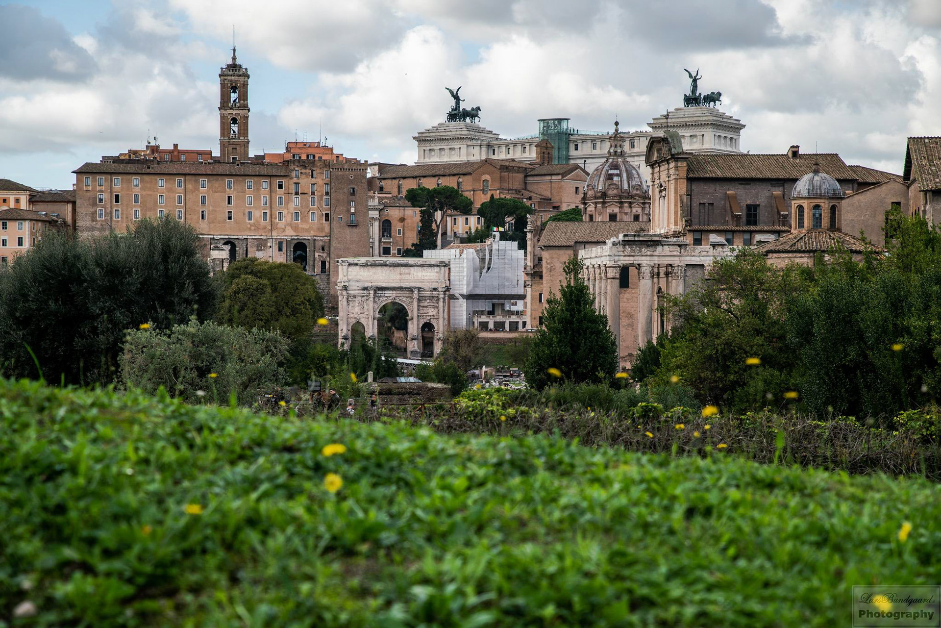 Copyright © Lars Bundgaard, all rights reserved!