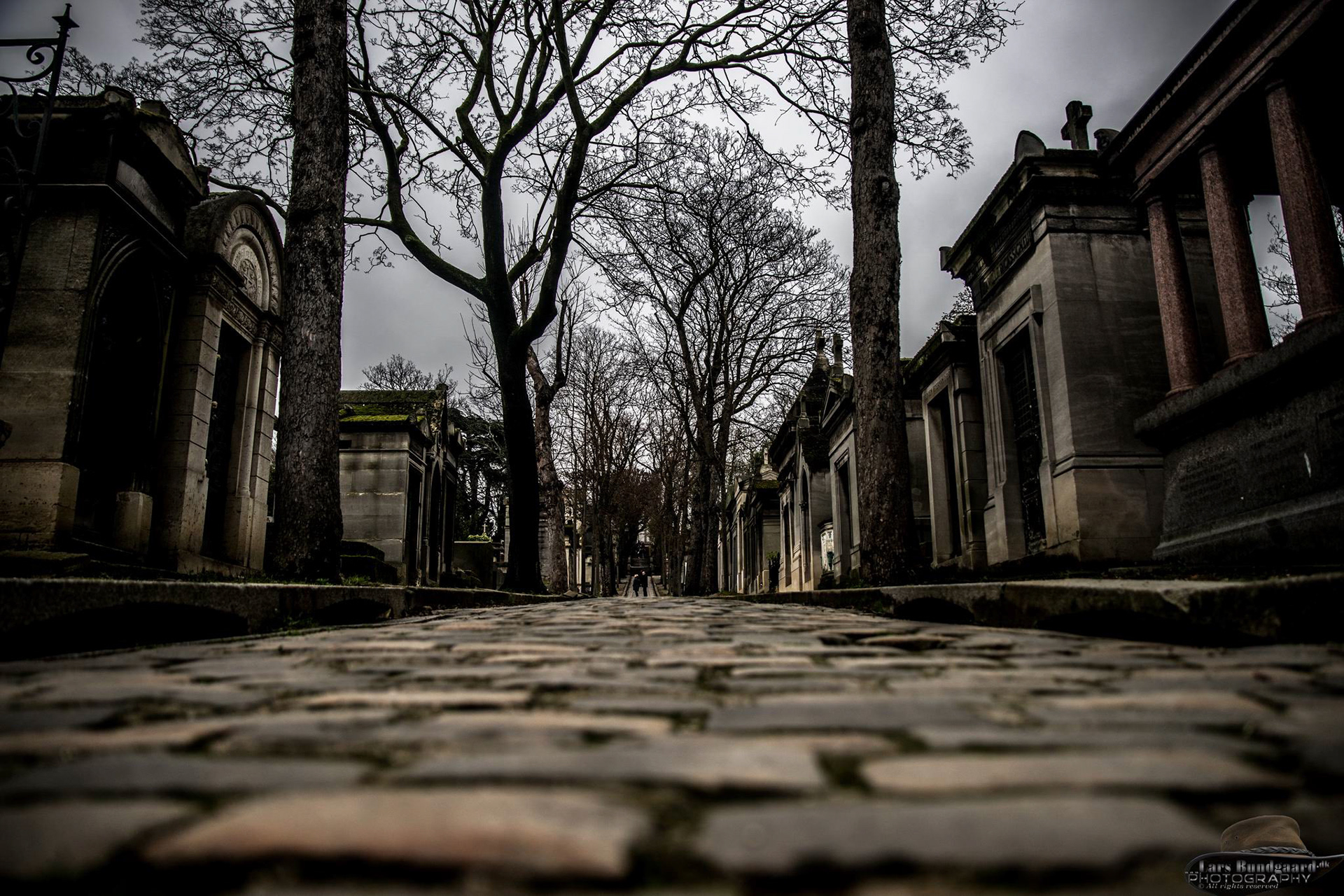 Copyright © Lars Bundgaard, all rights reserved!