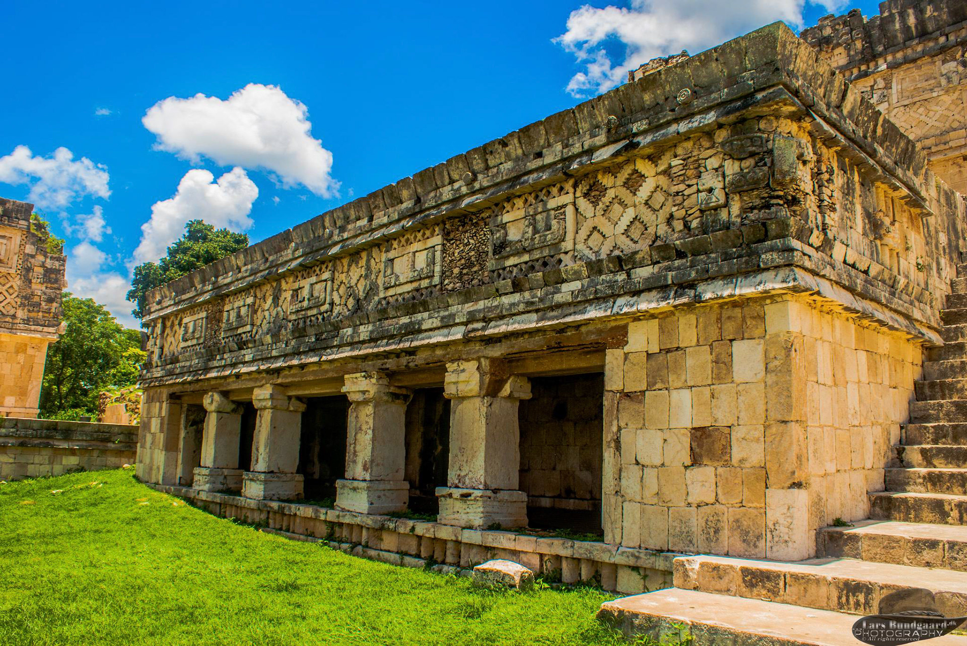 Copyright © Lars Bundgaard, all rights reserved!