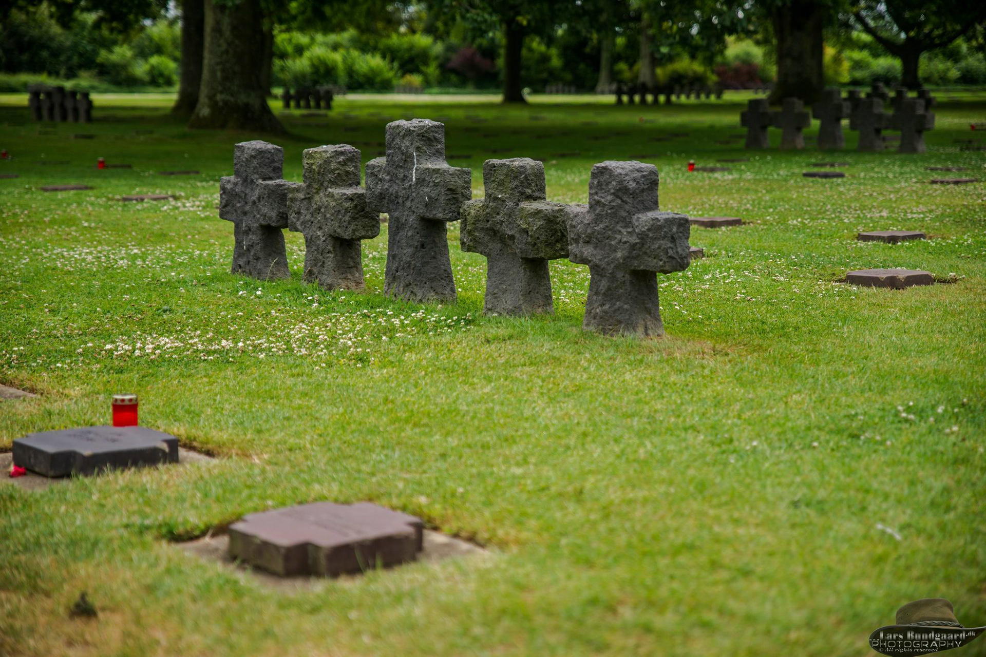 Copyright © Lars Bundgaard, all rights reserved!