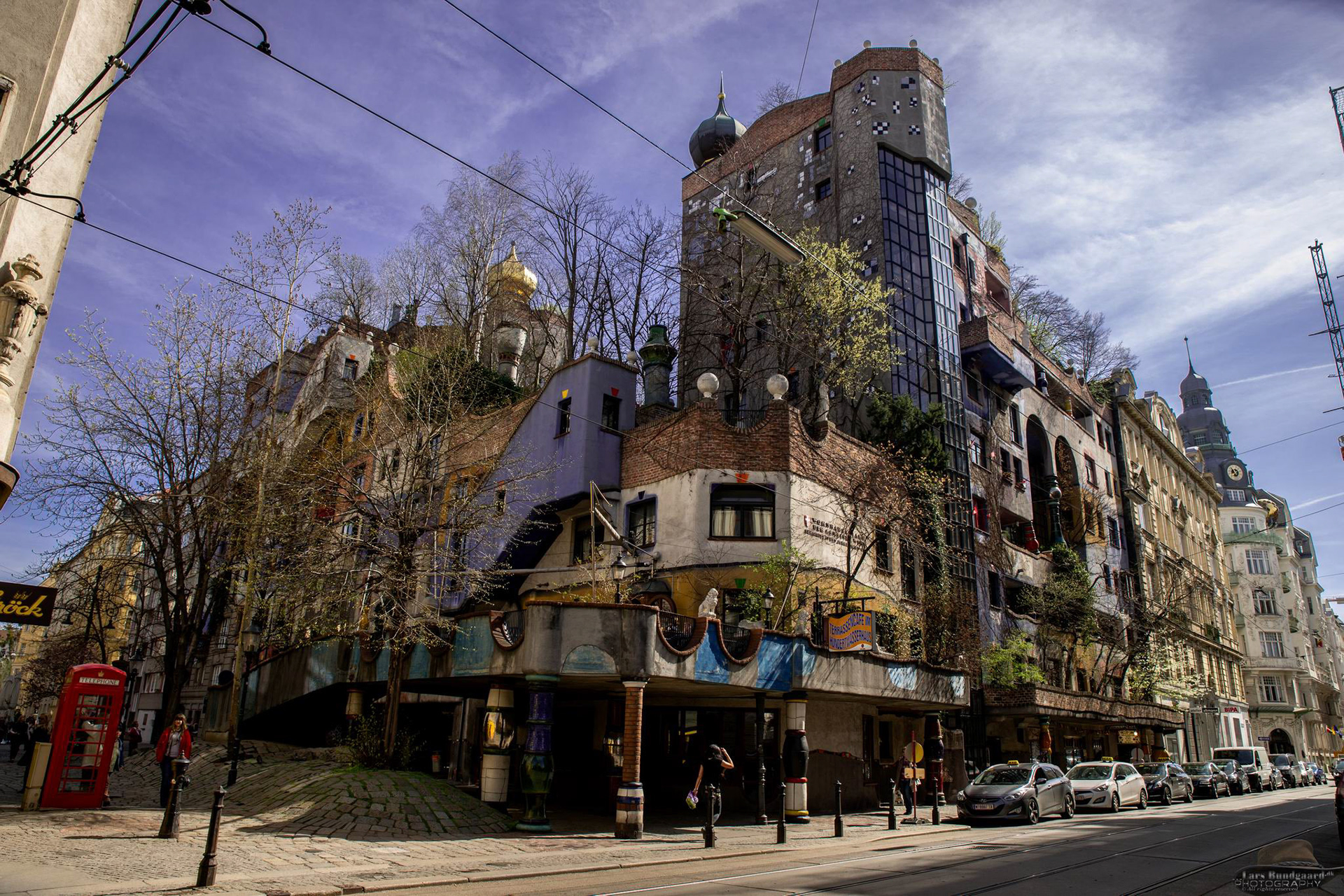 Copyright © Lars Bundgaard, all rights reserved!