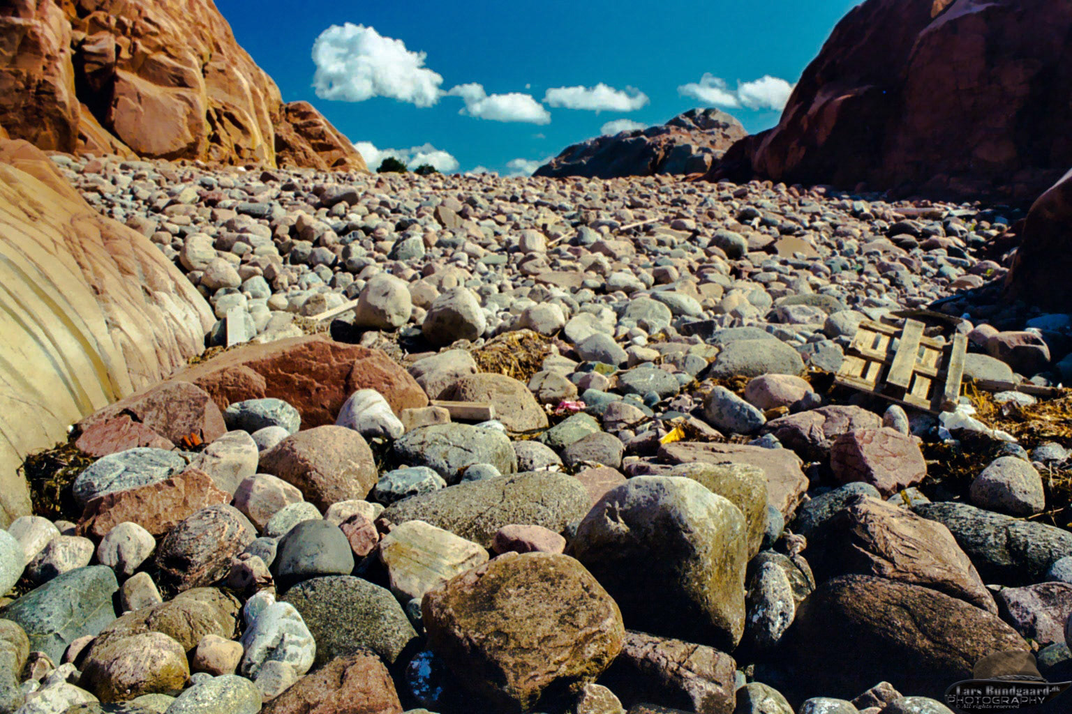 Copyright © Lars Bundgaard, all rights reserved!