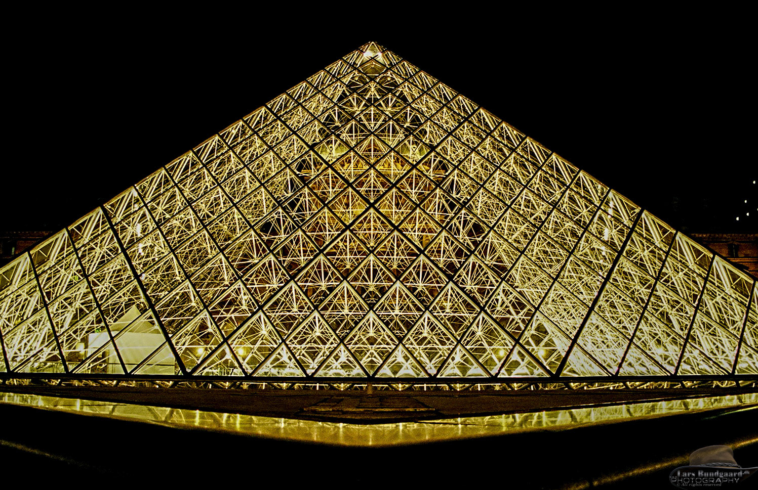 Copyright © Lars Bundgaard, all rights reserved!