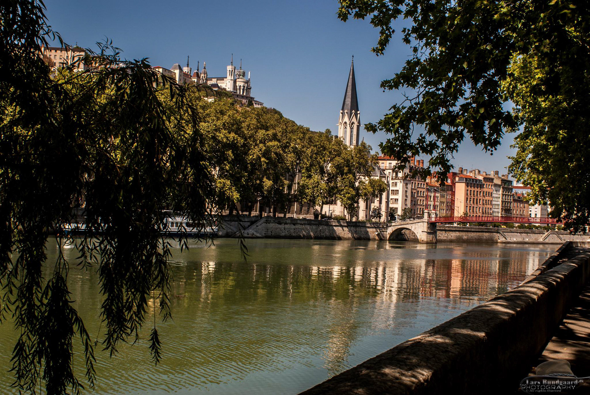 Copyright © Lars Bundgaard, all rights reserved!