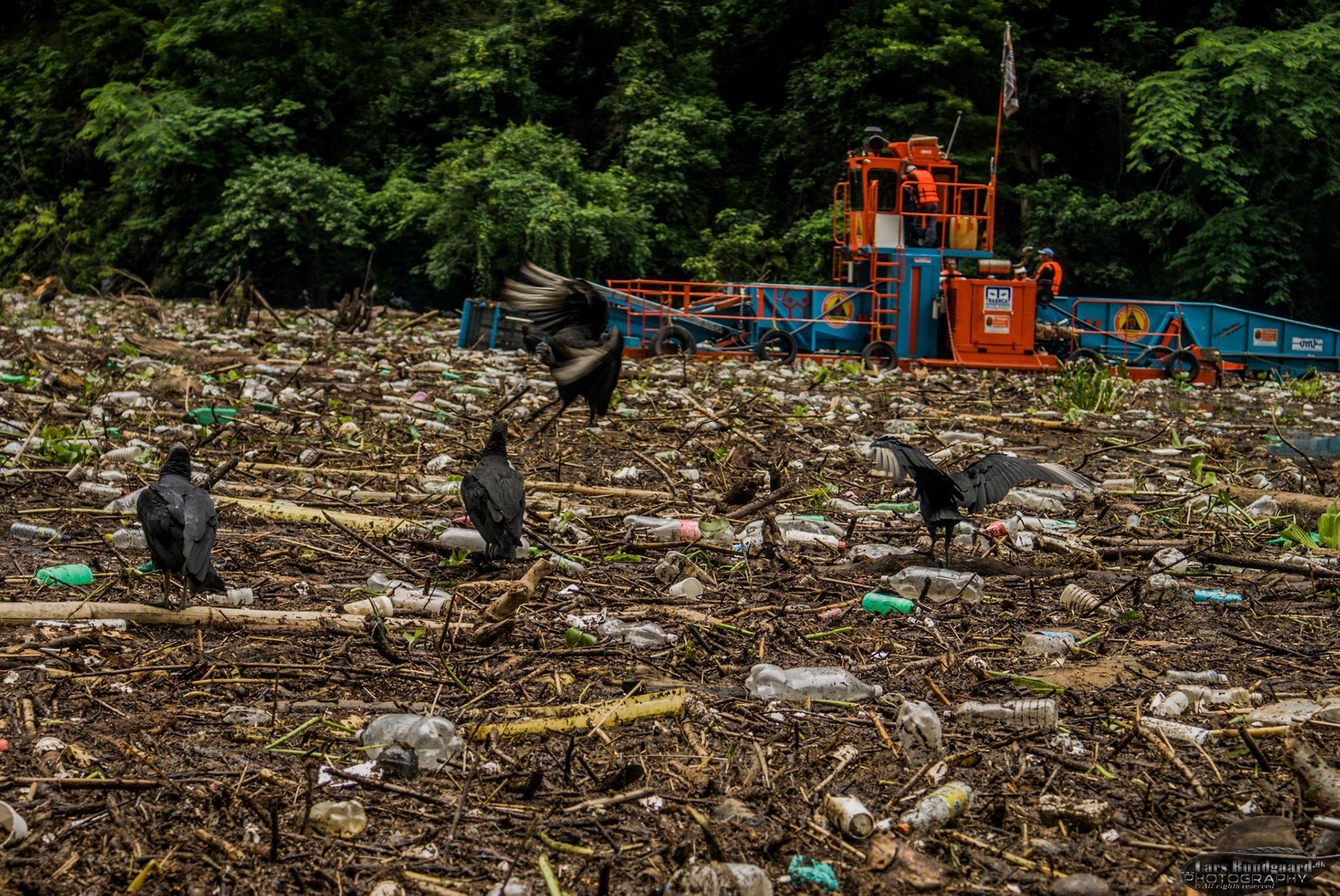 Copyright © Lars Bundgaard, all rights reserved!