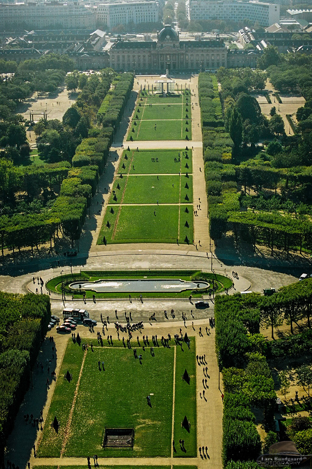 Copyright © Lars Bundgaard, all rights reserved!