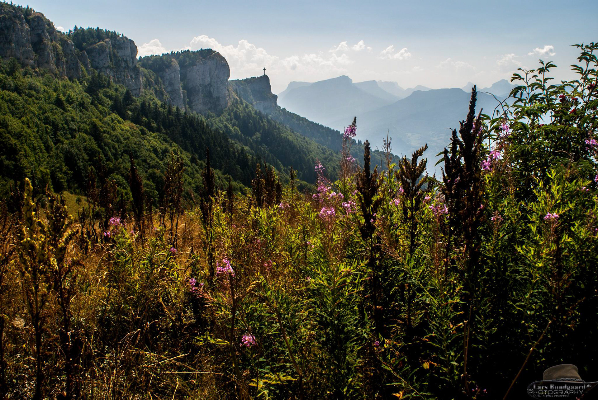 Copyright © Lars Bundgaard, all rights reserved!