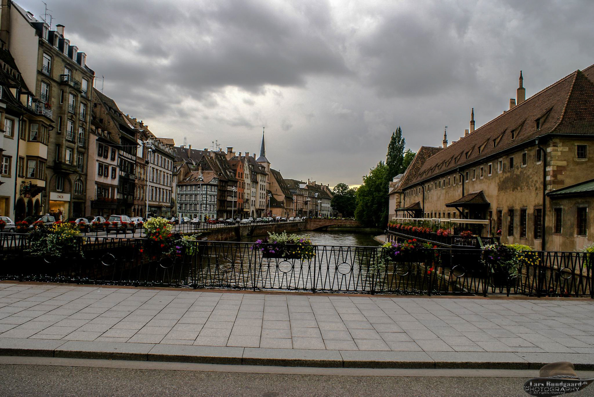 Copyright © Lars Bundgaard, all rights reserved!