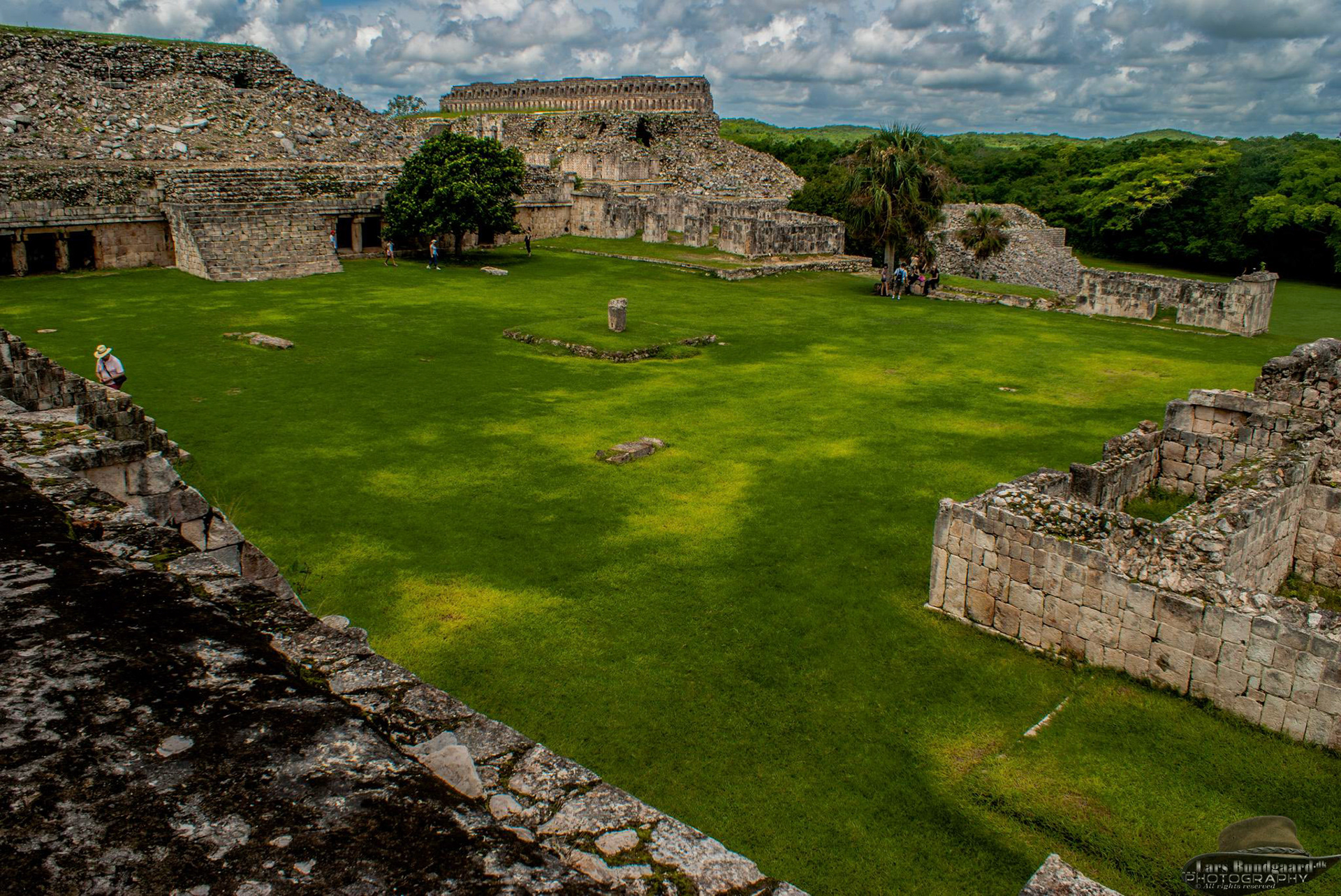 Copyright © Lars Bundgaard, all rights reserved!