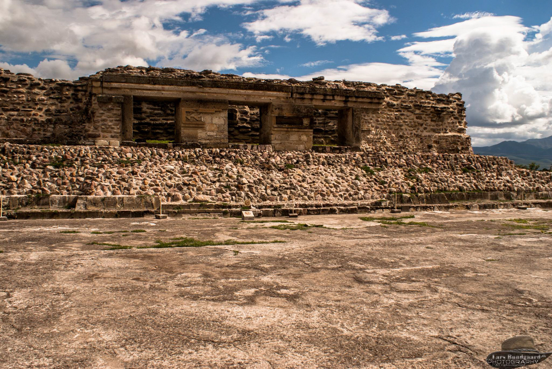 Copyright © Lars Bundgaard, all rights reserved!