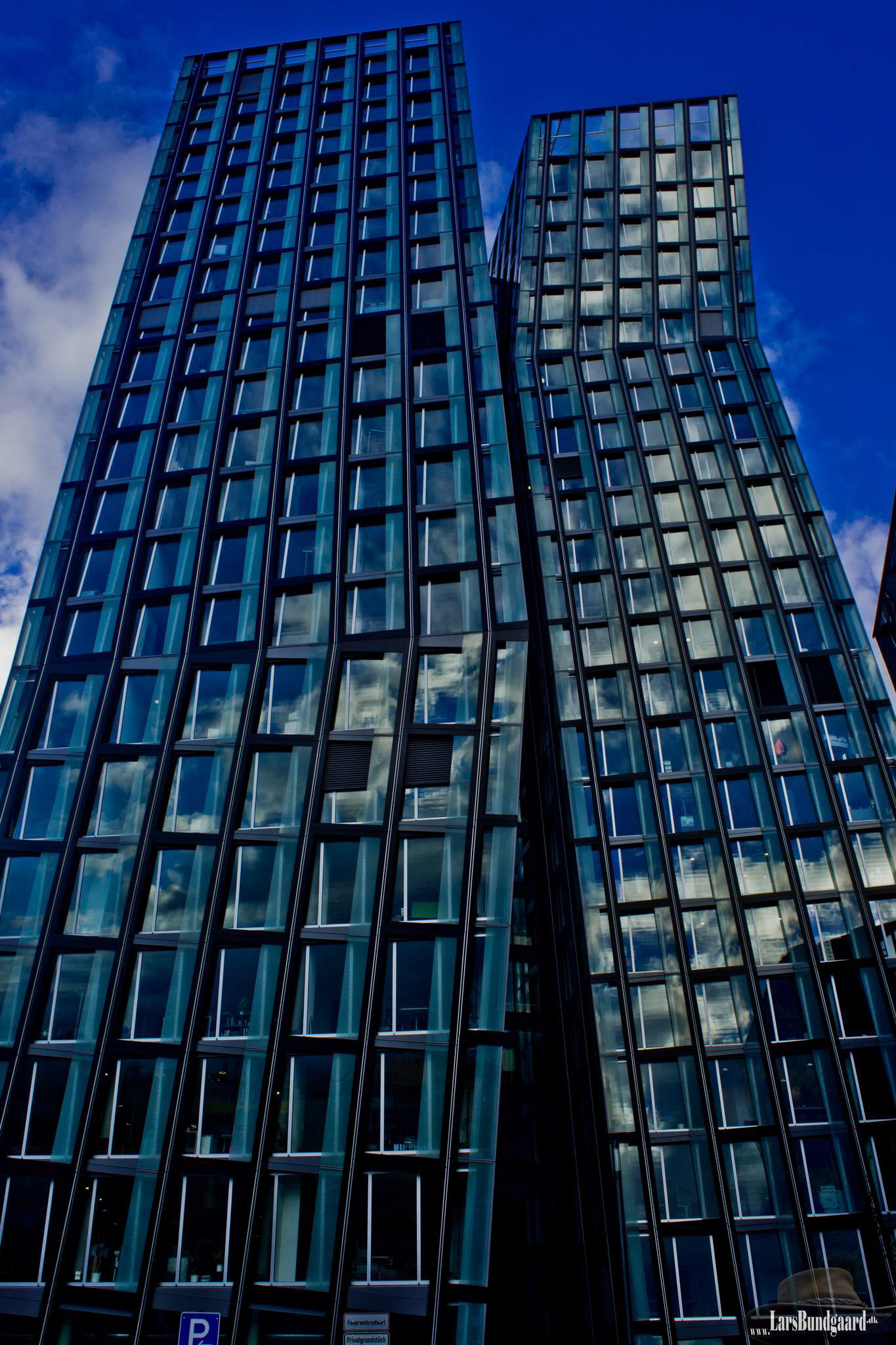 Copyright © Lars Bundgaard, all rights reserved!