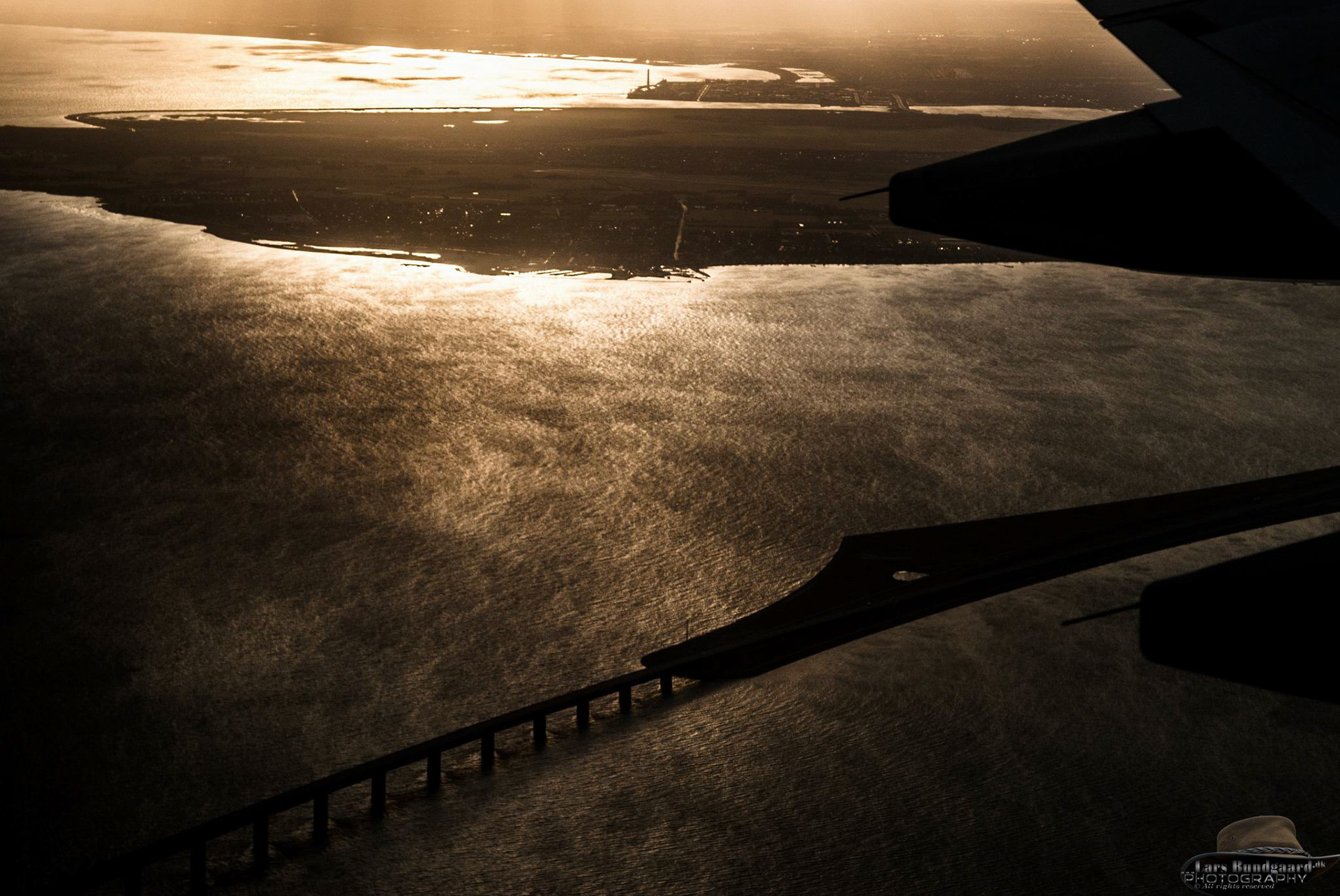 Copyright © Lars Bundgaard, all rights reserved!