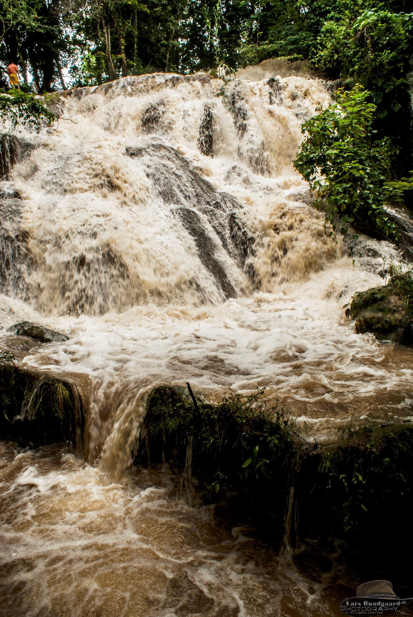 Copyright © Lars Bundgaard, all rights reserved!