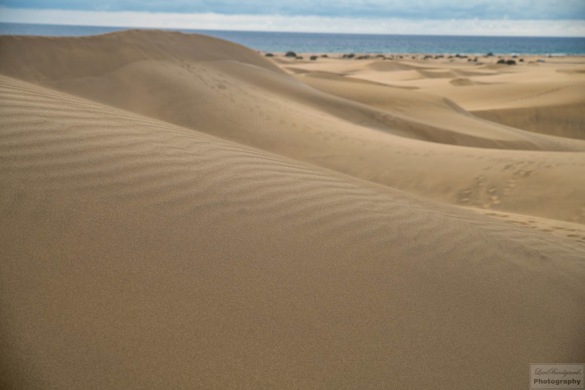 Copyright © Lars Bundgaard, all rights reserved!