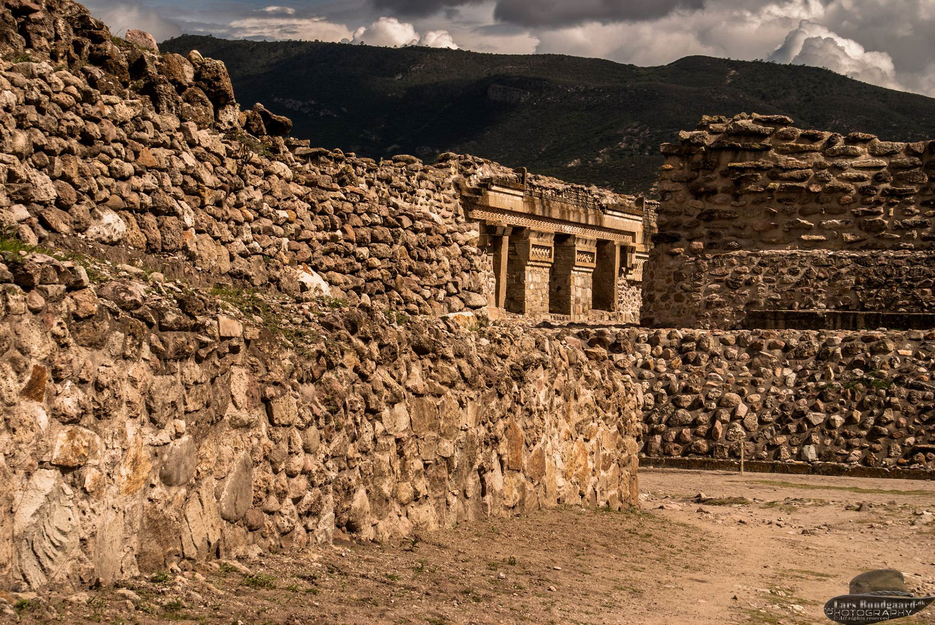 Copyright © Lars Bundgaard, all rights reserved!