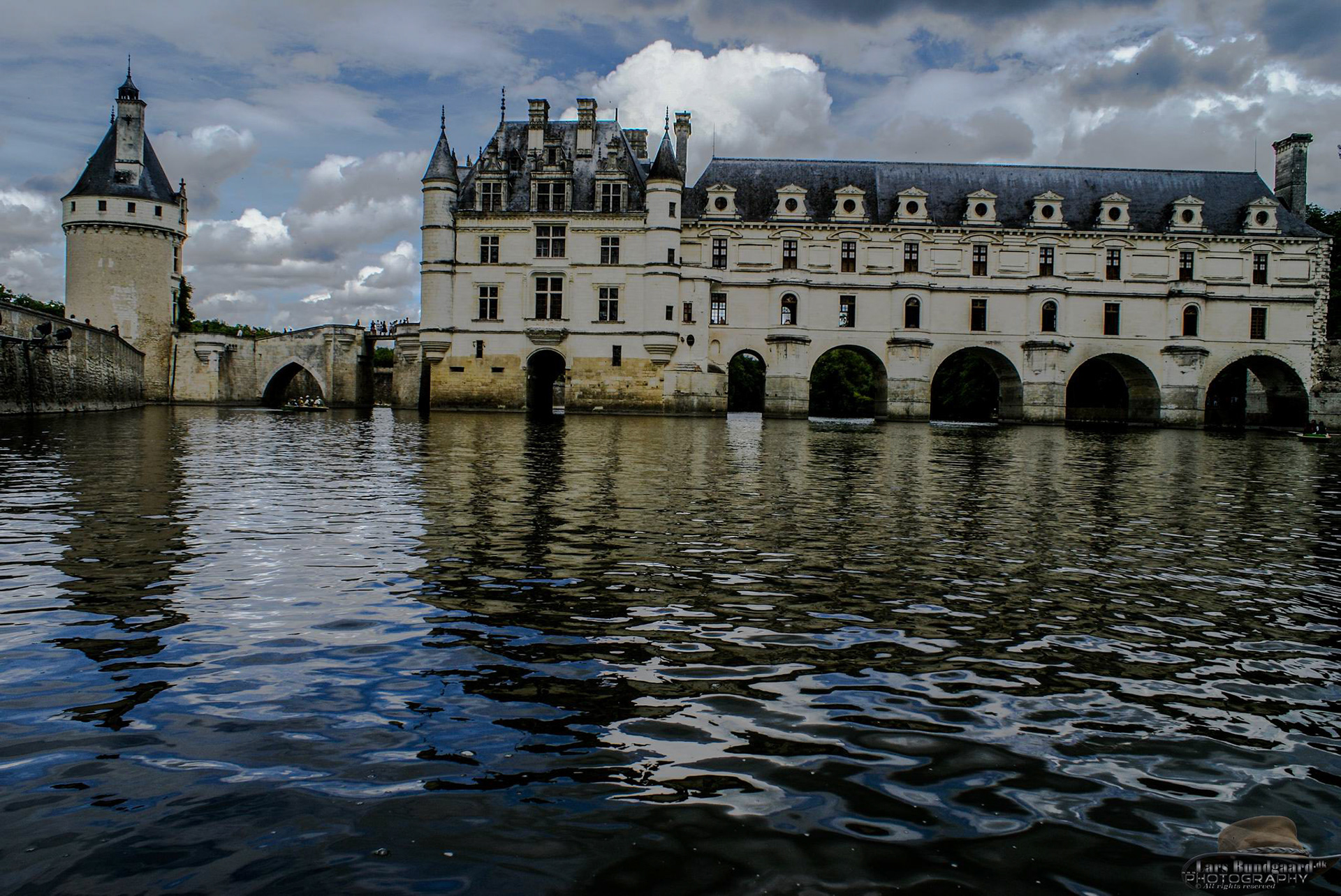 Copyright © Lars Bundgaard, all rights reserved!