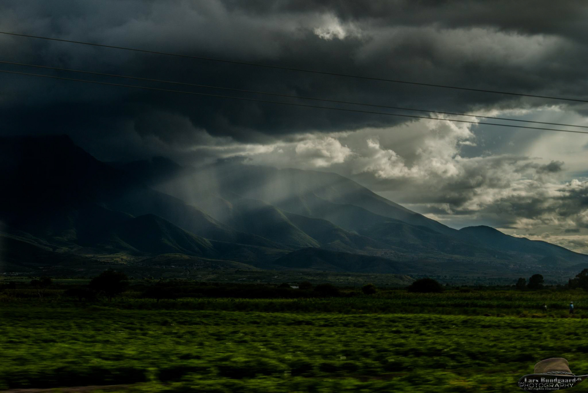 Copyright © Lars Bundgaard, all rights reserved!