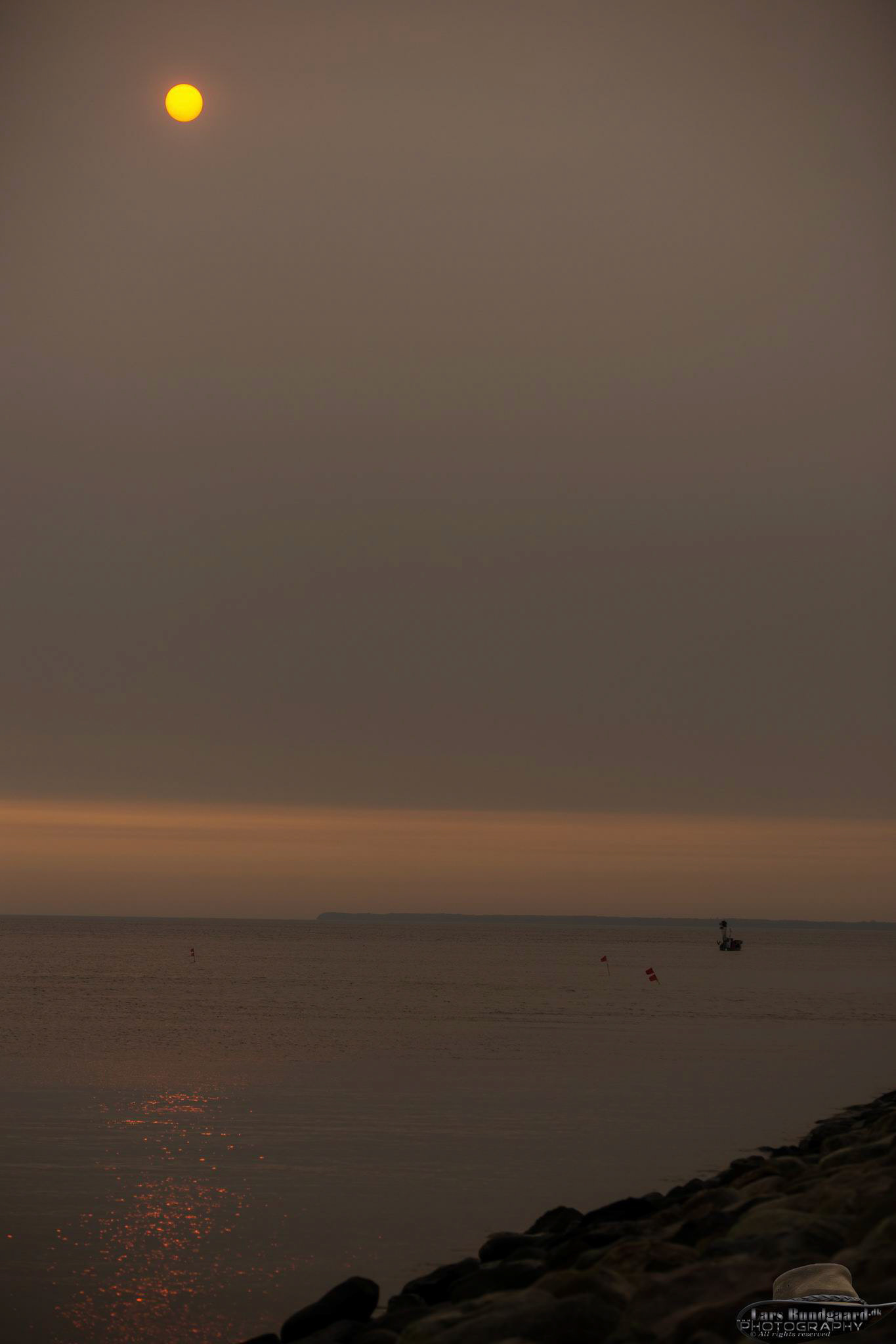 Copyright © Lars Bundgaard, all rights reserved!