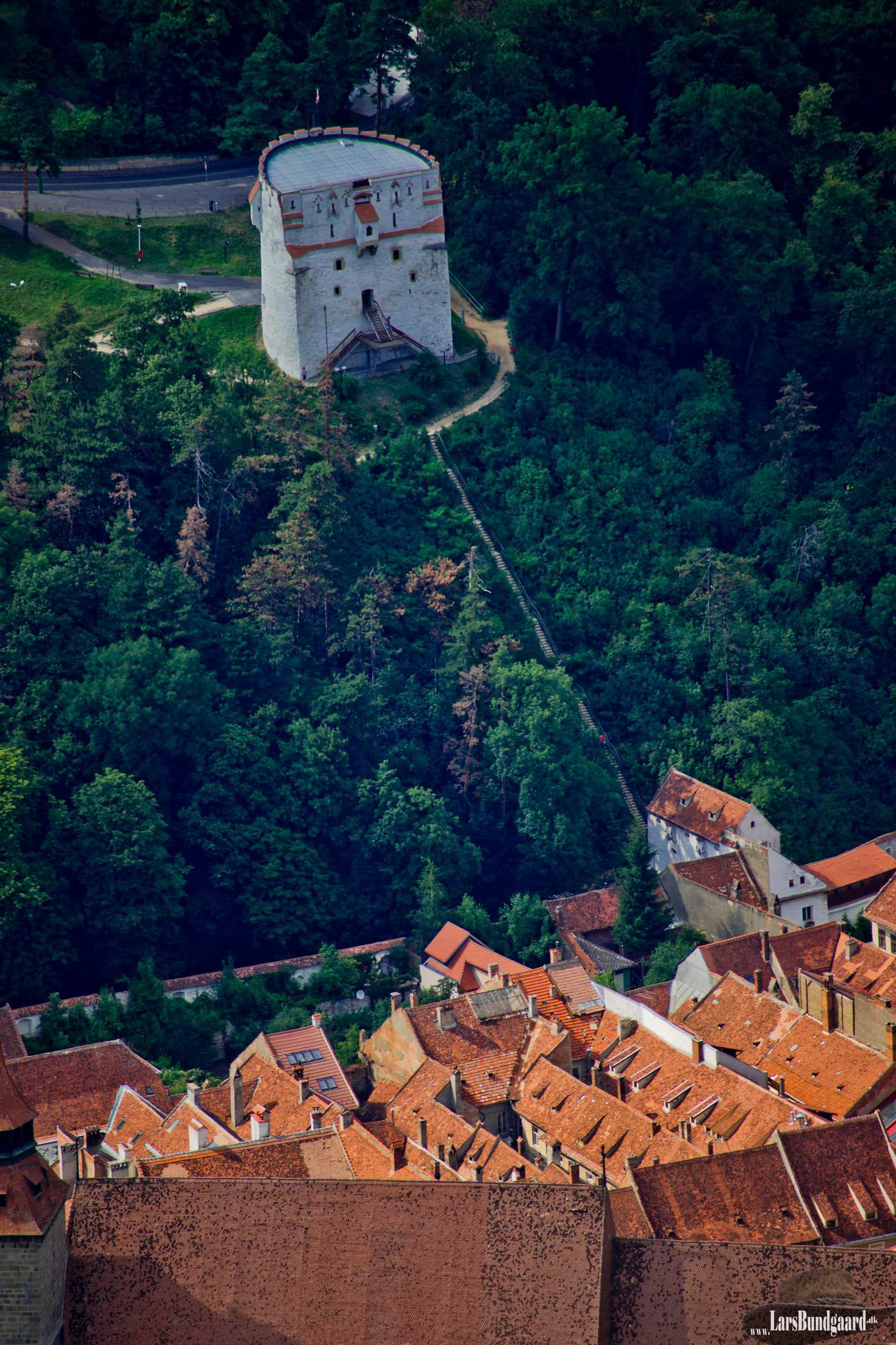 Copyright © Lars Bundgaard, all rights reserved!