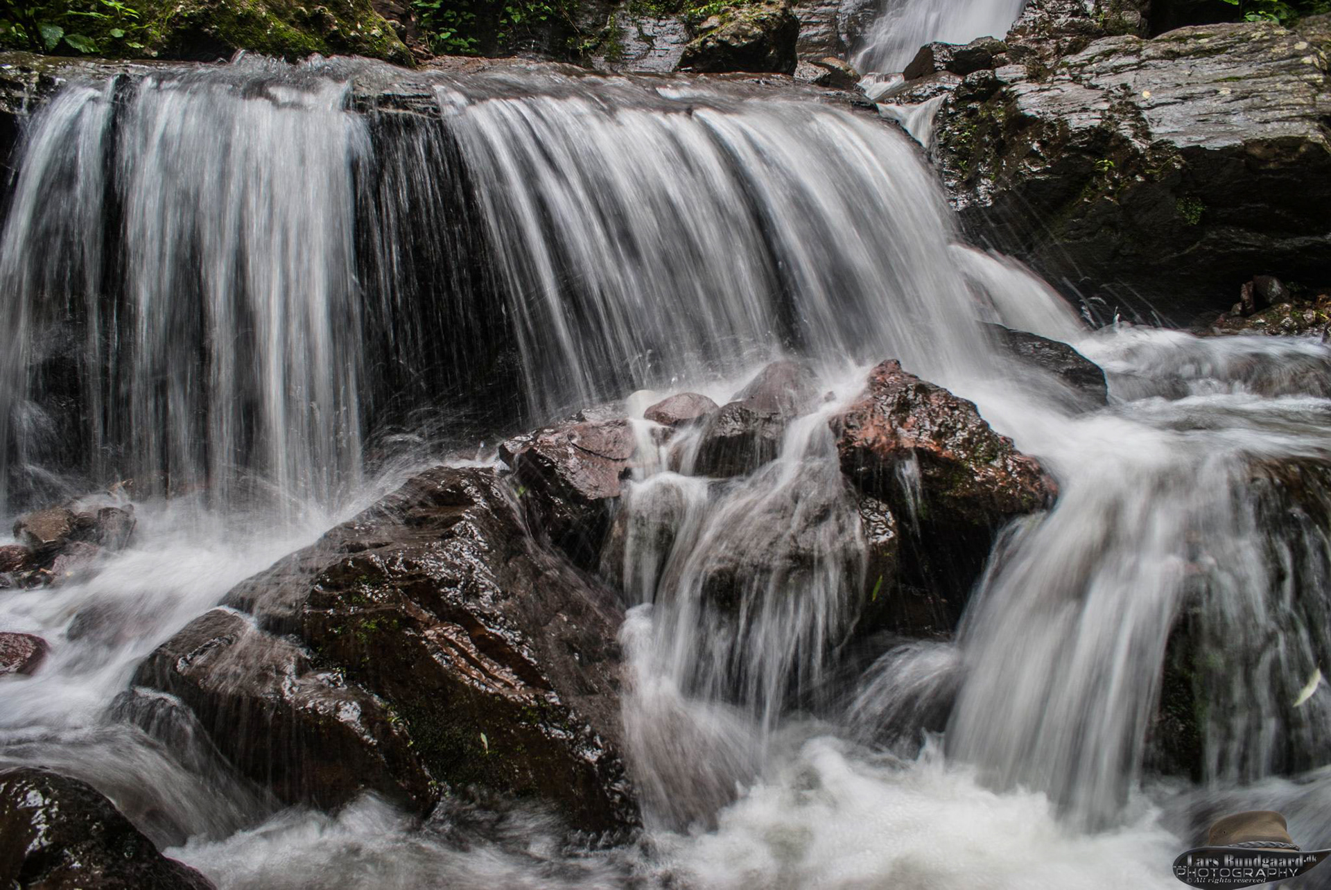 Copyright © Lars Bundgaard, all rights reserved!