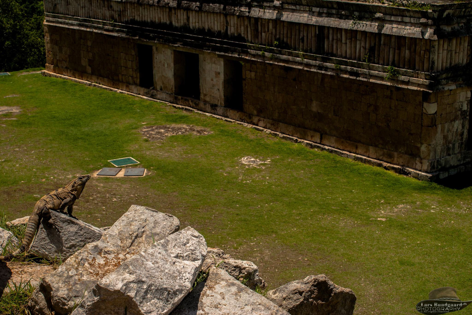 Copyright © Lars Bundgaard, all rights reserved!