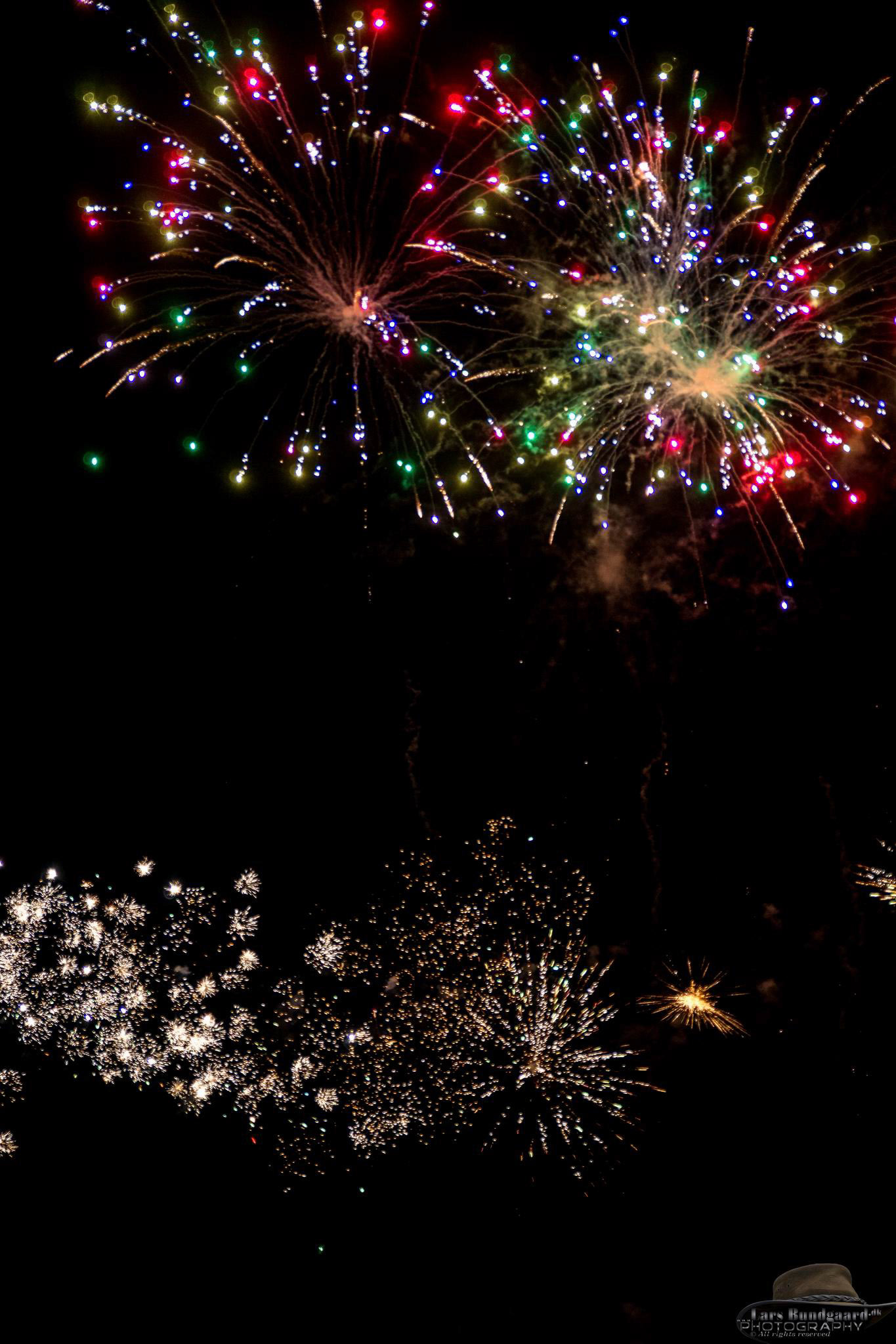 Copyright © Lars Bundgaard, all rights reserved!