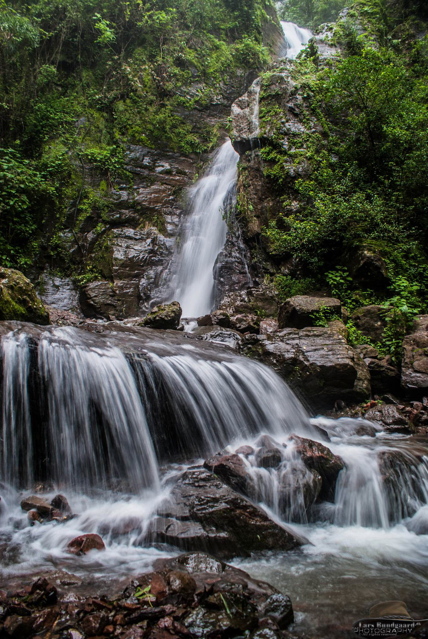 Copyright © Lars Bundgaard, all rights reserved!