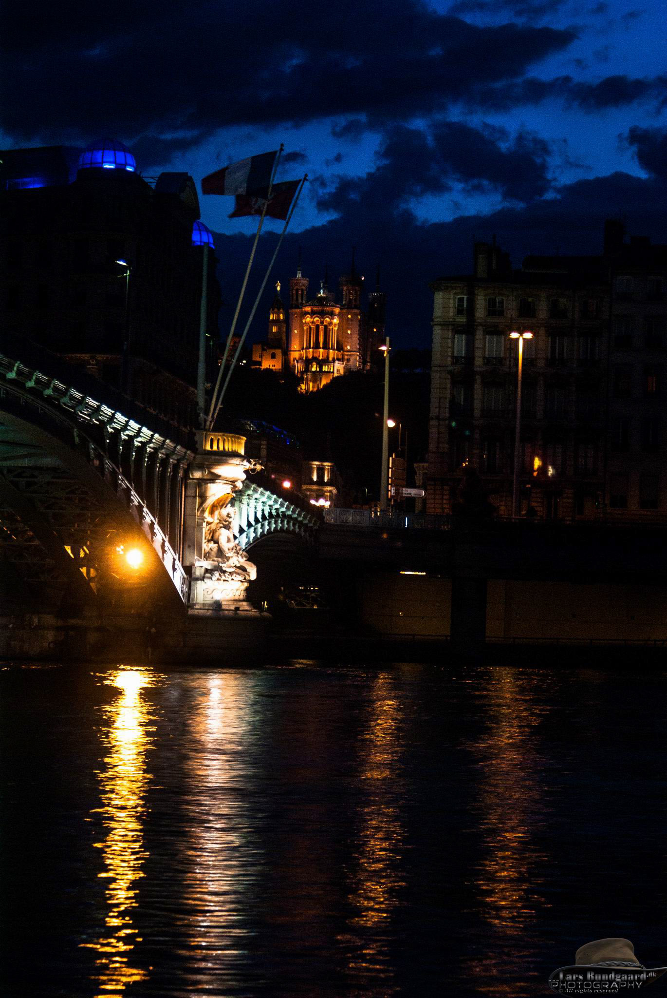 Copyright © Lars Bundgaard, all rights reserved!