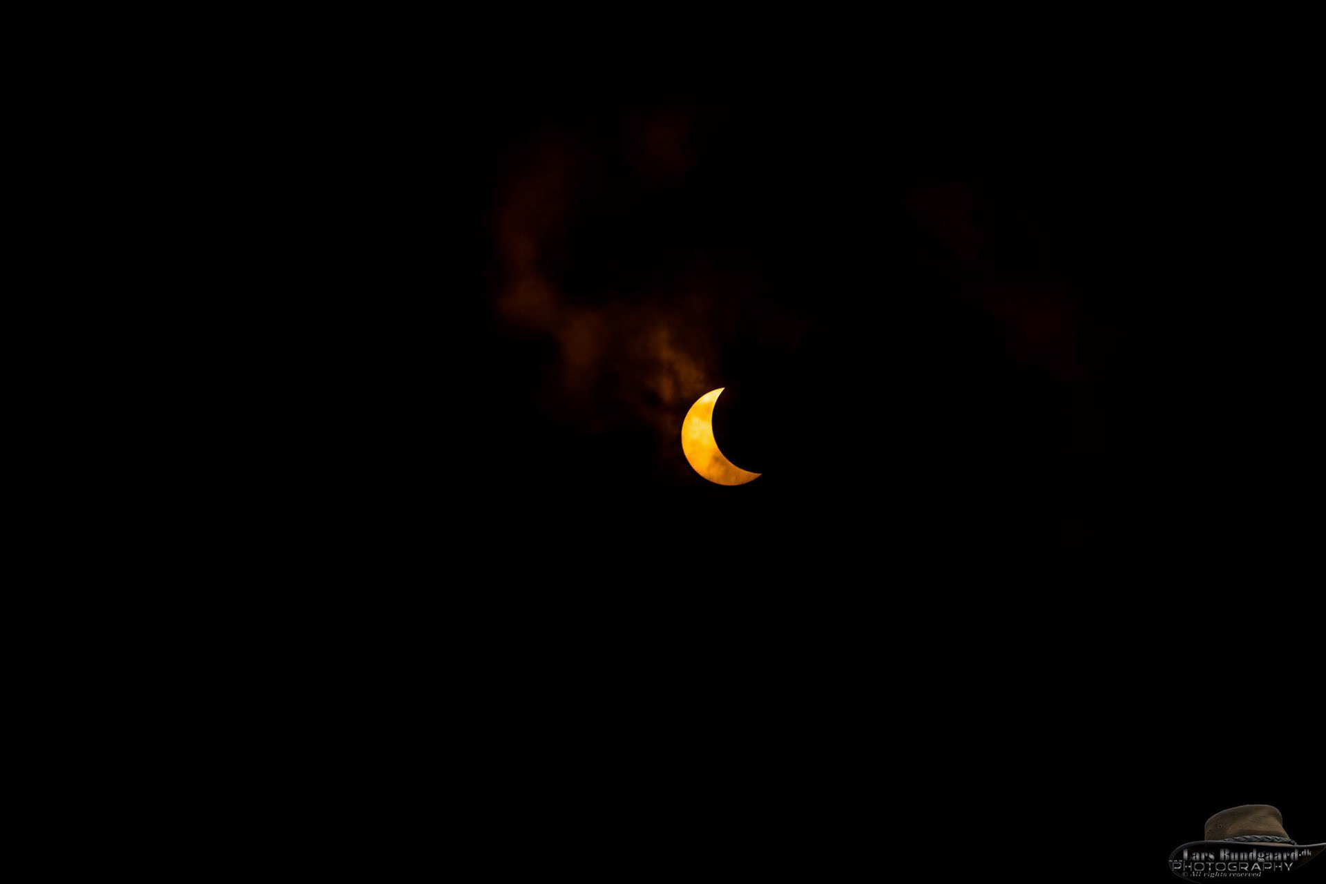 Copyright © Lars Bundgaard, all rights reserved!