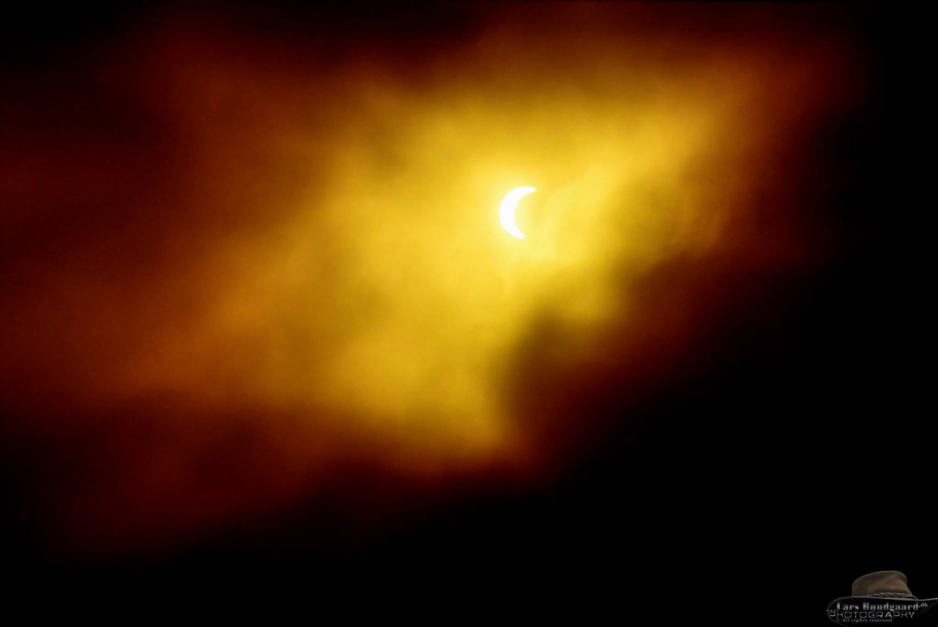 Copyright © Lars Bundgaard, all rights reserved!