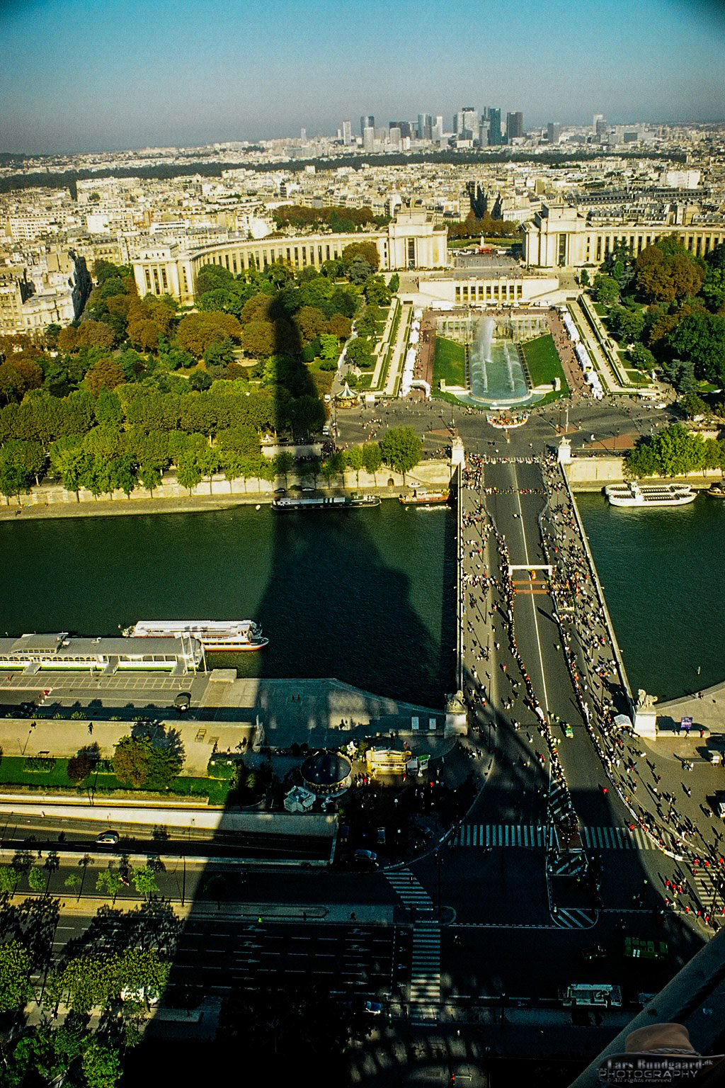 Copyright © Lars Bundgaard, all rights reserved!