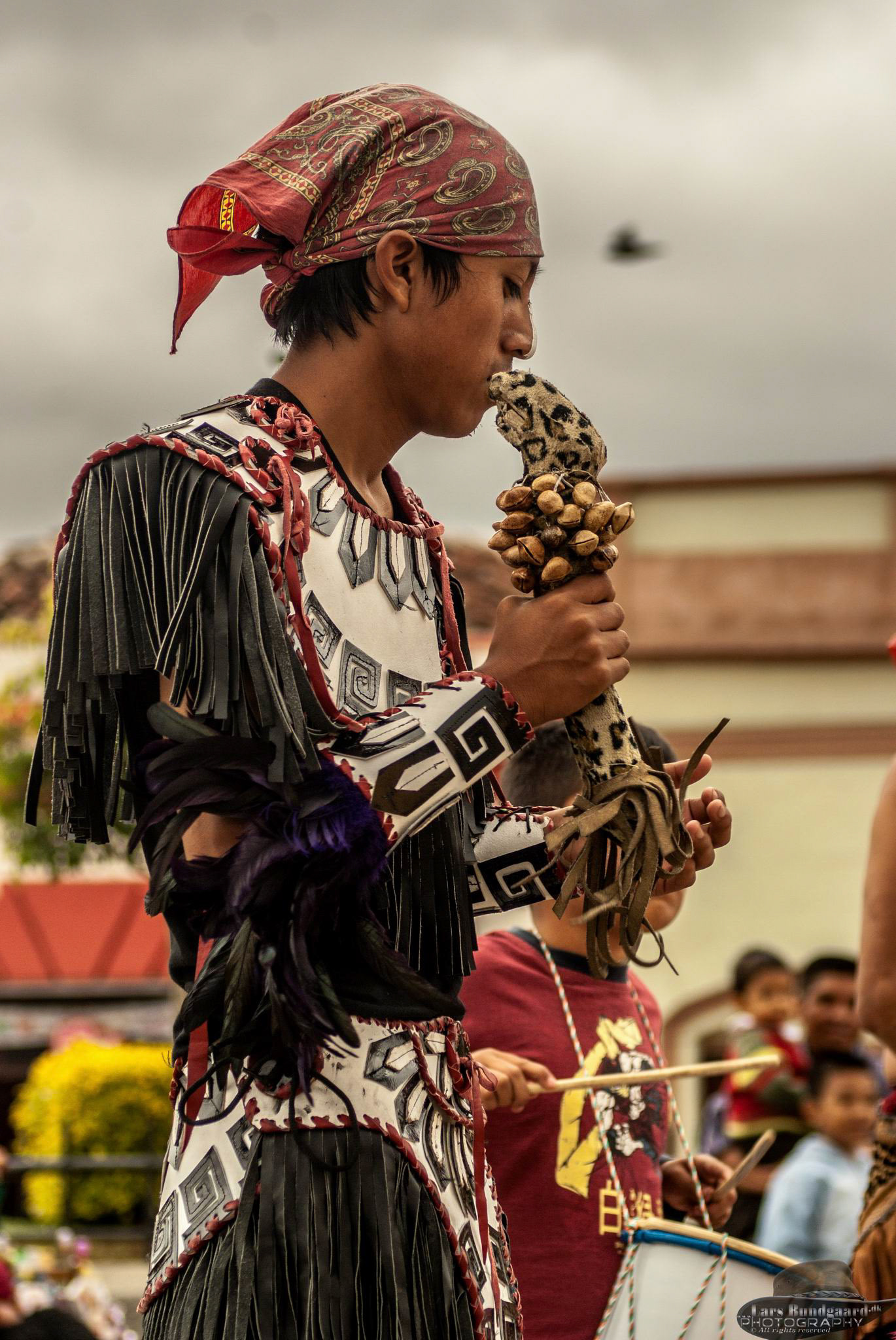 Copyright © Lars Bundgaard, all rights reserved!